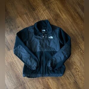 The North Face Women’s Black Performance Jacket